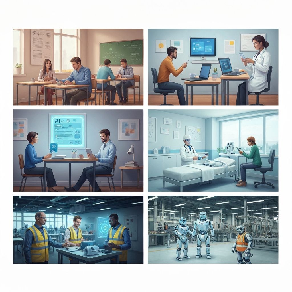 AI for Social Good