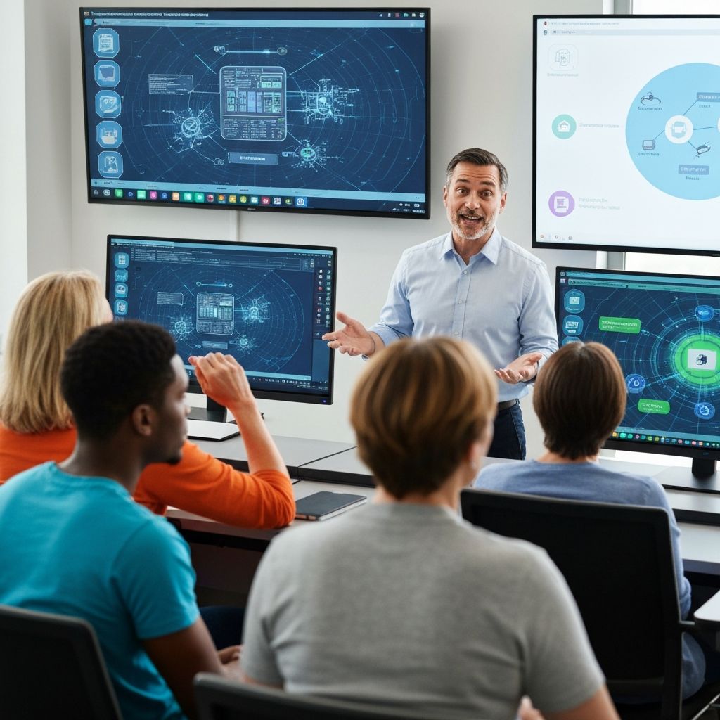 Cybersecurity Education Fund