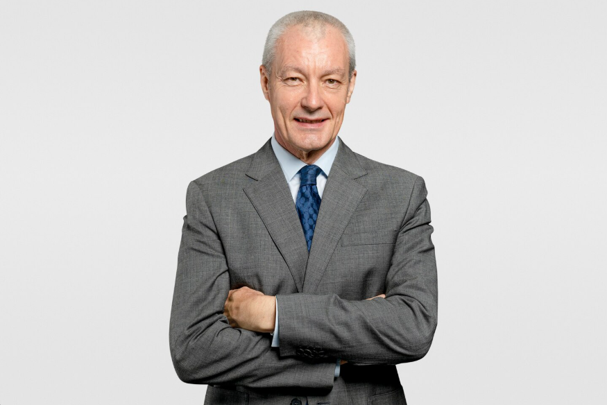 Global Grant Foundation staff