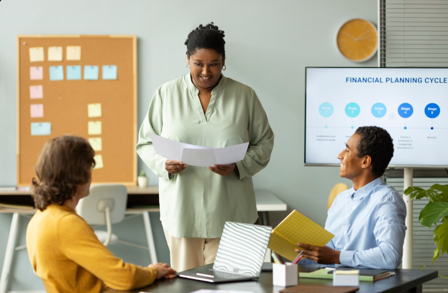 Grants for Organizations